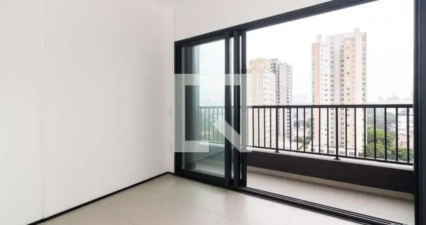 Kitnet / Stúdio para Venda - Vila Olímpia, 1 Quarto,  23 m² - São Paulo