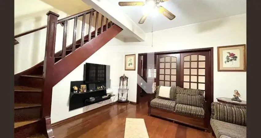 Casa para Venda - Chácara Inglesa, 2 Quartos,  143 m² - São Paulo