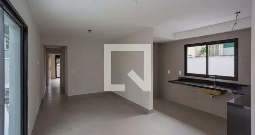 Apartamento para Venda - São Pedro, 2 Quartos,  183 m² - Belo Horizonte