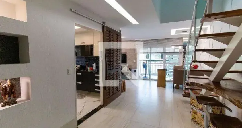Cobertura para Venda - Icaraí, 3 Quartos,  275 m² - Niterói