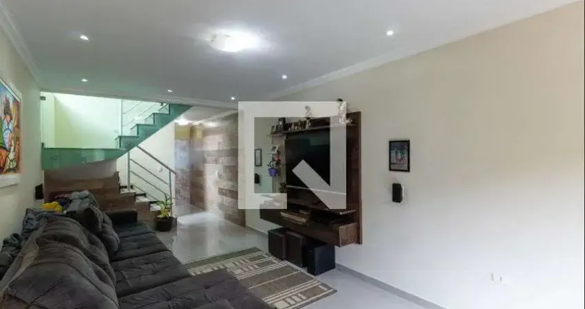 Casa para Venda - Vila Ré, 3 Quartos,  247 m² - São Paulo
