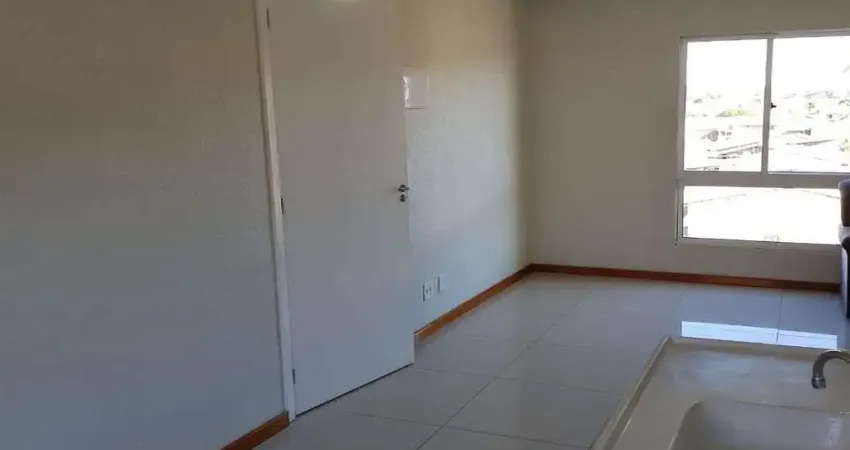 Apartamento para Venda - São Miguel, 2 Quartos,  45 m² - São Leopoldo