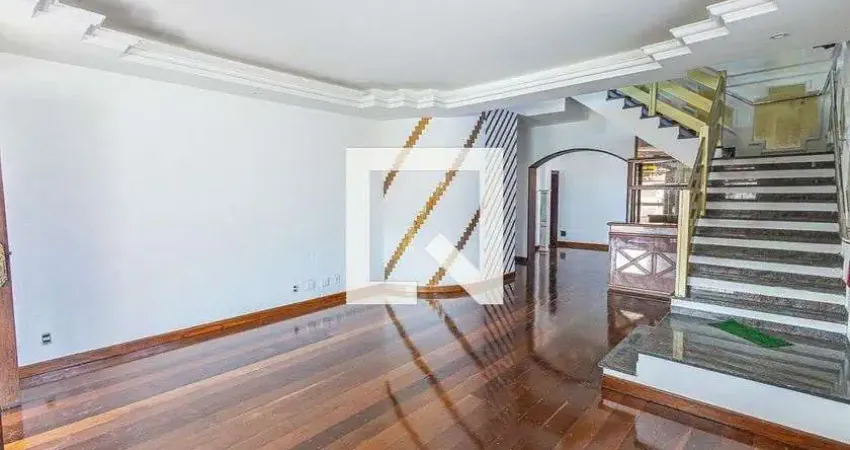 Casa para Venda - Dona Clara, 8 Quartos,  441 m² - Belo Horizonte