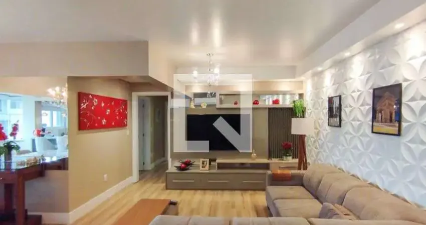 Apartamento para Venda - Scharlau, 3 Quartos,  110 m² - São Leopoldo