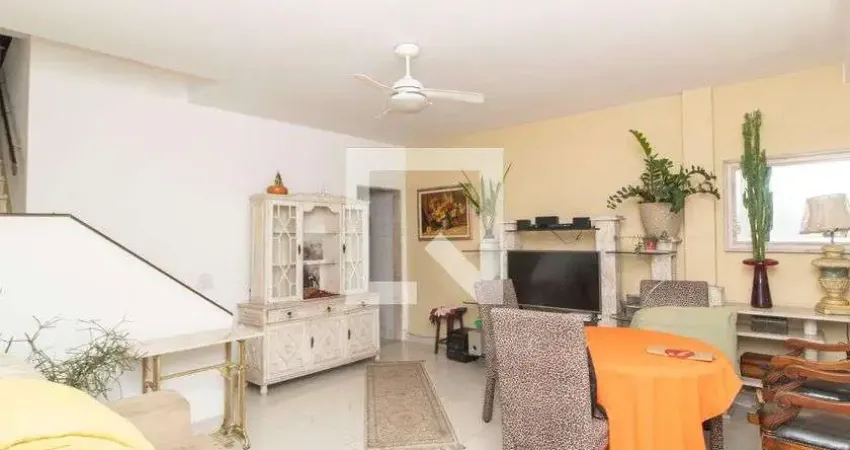 Casa / Sobrado em Condomínio para Venda - Portuguesa, 3 Quartos,  210 m² - Rio de Janeiro
