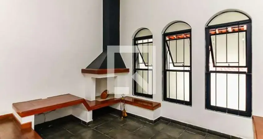 Casa para Venda - Água Fria, 3 Quartos,  224 m² - São Paulo