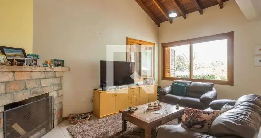 Casa para Venda - Bom Jesus, 3 Quartos,  264 m² - Porto Alegre