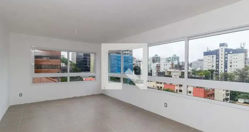 Apartamento para Venda - Auxiliadora, 3 Quartos,  112 m² - Porto Alegre