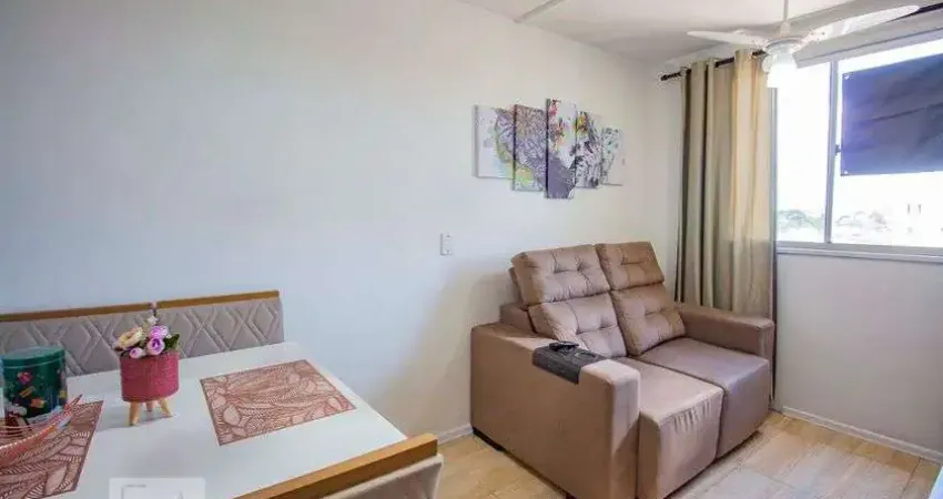 Apartamento para Venda - Sarandi, 2 Quartos,  44 m² - Porto Alegre