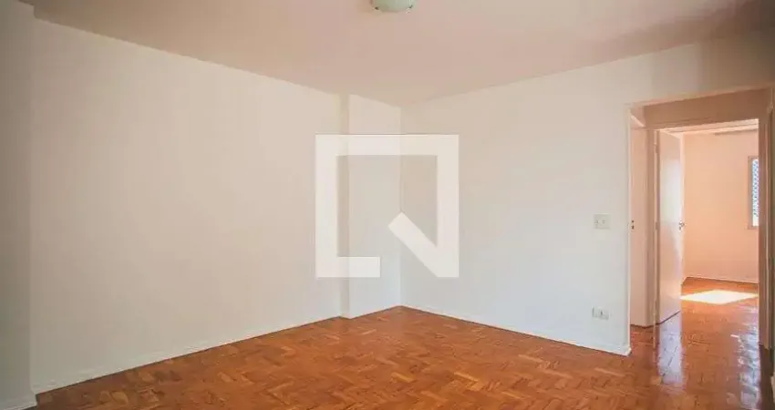 Apartamento para Venda - Saúde, 2 Quartos,  78 m² - São Paulo