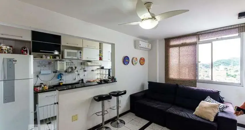 Apartamento para Venda - Fonseca, 2 Quartos,  55 m² - Niterói