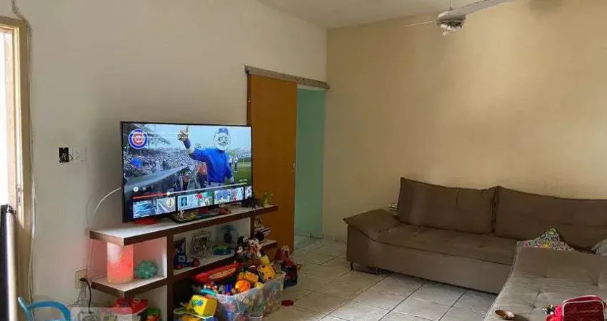 Casa para Venda - Engenho Novo, 2 Quartos,  90 m² - Rio de Janeiro
