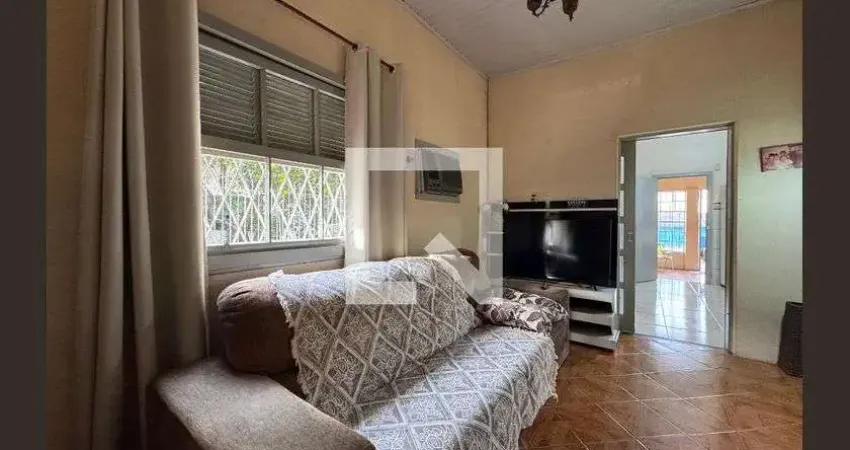 Casa para Venda - Cristo Rei, 3 Quartos,  158 m² - São Leopoldo