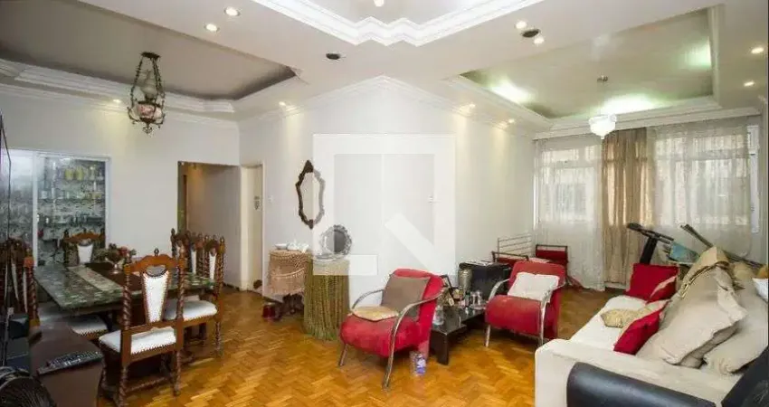 Apartamento para Venda - Centro, 4 Quartos,  180 m² - Belo Horizonte