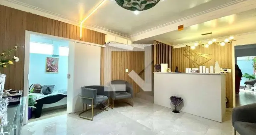 Casa para Venda - Vila Mascote, 4 Quartos,  340 m² - São Paulo