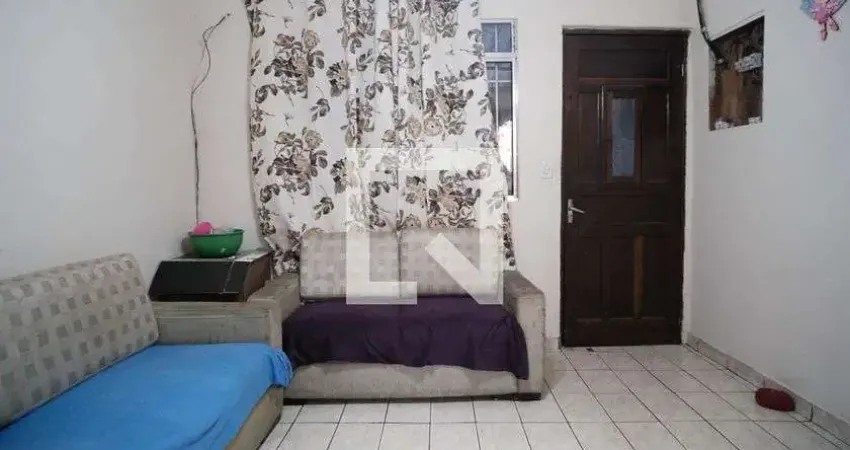 Apartamento para Venda - Jardim Brasília, 2 Quartos,  370 m² - São Paulo