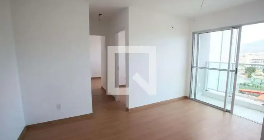 Cobertura para Venda - Taquara, 2 Quartos,  48 m² - Rio de Janeiro