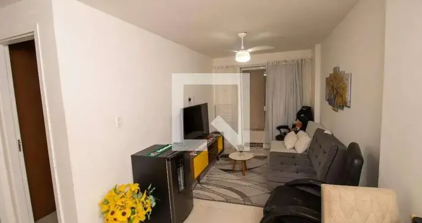 Apartamento para Venda - Recreio, 1 Quarto,  55 m² - Rio de Janeiro