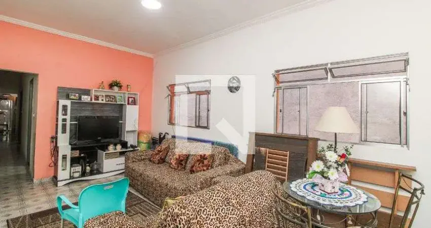 Casa para Venda - Cangaíba, 6 Quartos,  400 m² - São Paulo