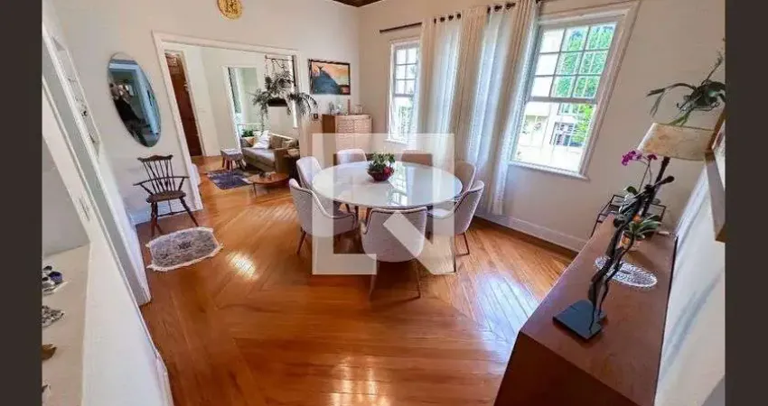 Casa para Venda - Alto da Lapa, 5 Quartos,  650 m² - São Paulo