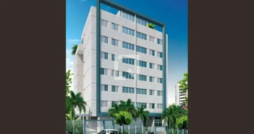 Cobertura para Venda - Castelo, 2 Quartos,  132 m² - Belo Horizonte