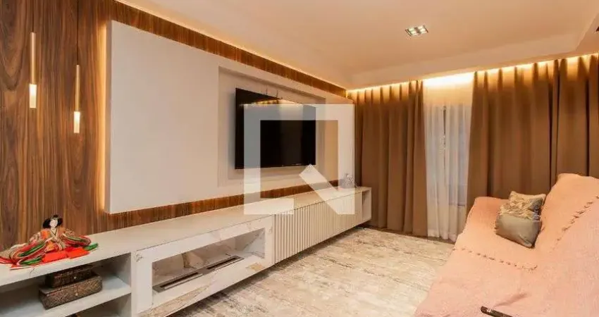 Casa para Venda - Cidade Patriarca, 5 Quartos,  205 m² - São Paulo