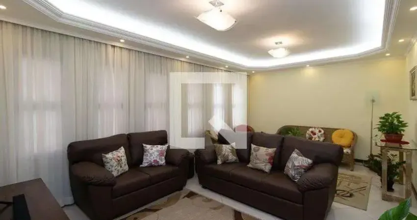 Casa para Venda - Vila Ede, 3 Quartos,  259 m² - São Paulo