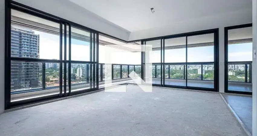 Apartamento para Venda - Pinheiros, 3 Quartos,  142 m² - São Paulo
