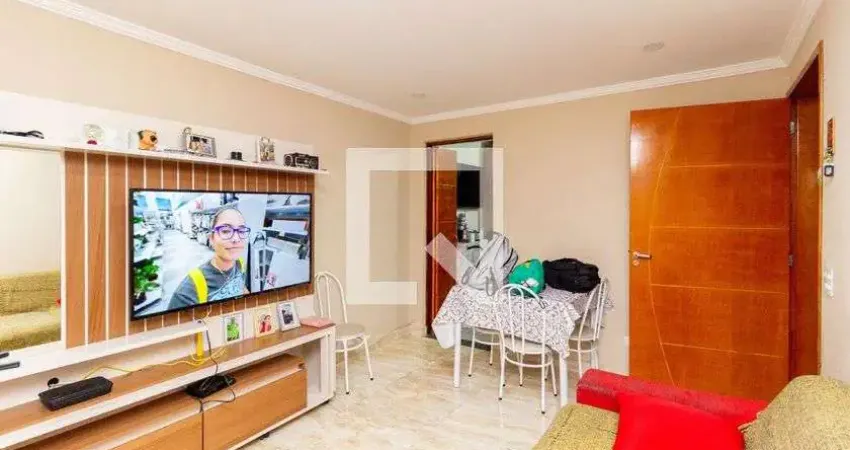 Casa para Venda - Belém, 3 Quartos,  125 m² - São Paulo