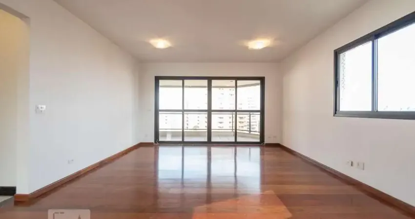 Apartamento para Venda - Panamby, 4 Quartos,  200 m² - São Paulo