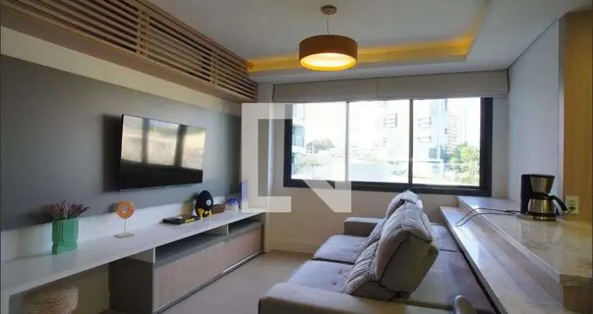 Apartamento para Venda - Petrópolis, 2 Quartos,  73 m² - Porto Alegre