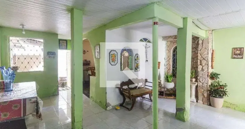 Casa para Venda - Boa Vista, 4 Quartos,  360 m² - Belo Horizonte