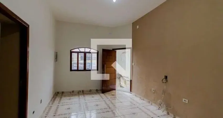 Casa para Venda - Parque Erasmo Assunção, 2 Quartos,  118 m² - Santo André