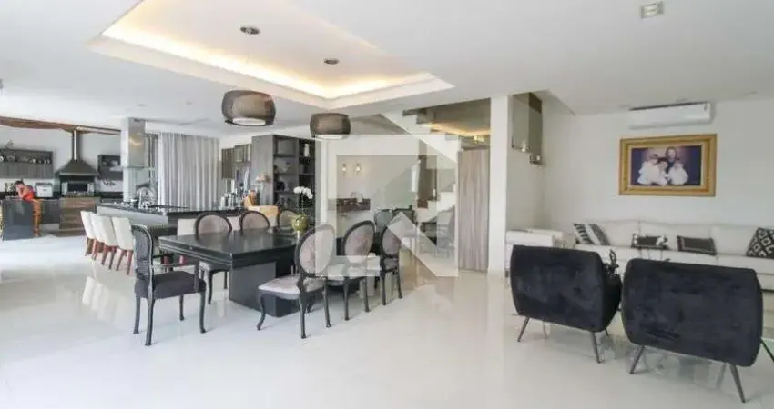 Casa para Venda - Jardim Chapadão, 5 Quartos,  330 m² - Campinas