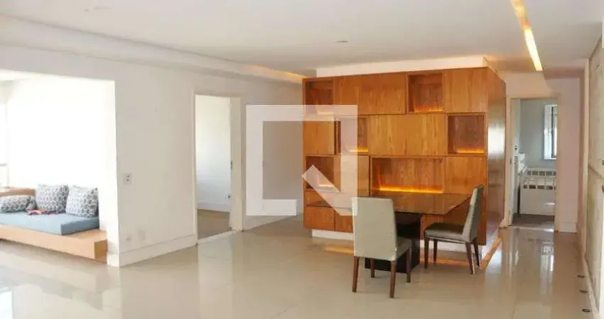Cobertura para Venda - Santana, 5 Quartos,  297 m² - São Paulo