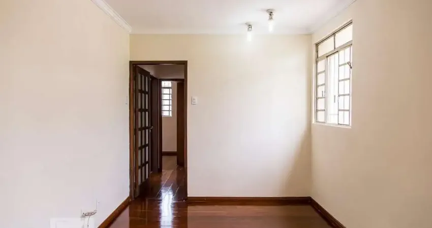 Apartamento para Venda - Nova Suissa, 2 Quartos,  55 m² - Belo Horizonte