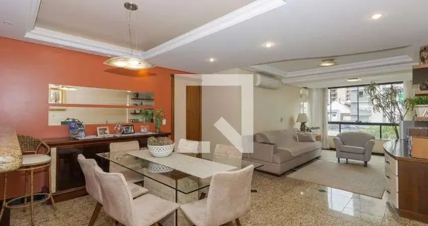Apartamento para Venda - Bela Vista, 3 Quartos,  122 m² - Porto Alegre