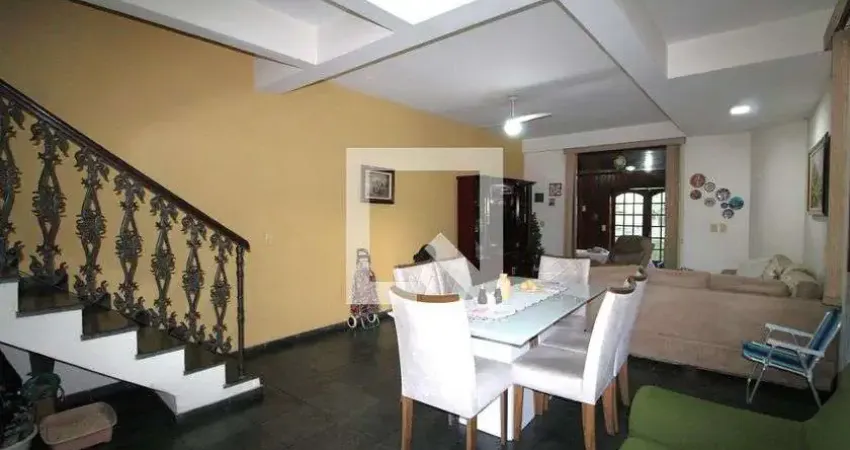 Casa / Sobrado em Condomínio para Venda - Anil, 4 Quartos,  300 m² - Rio de Janeiro