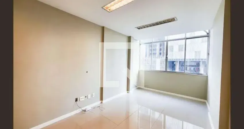 Apartamento para Venda - Centro, 1 Quarto,  30 m² - Rio de Janeiro