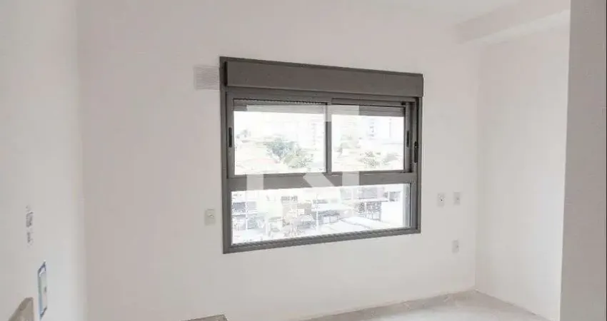 Kitnet / Stúdio para Venda - Ipiranga, 1 Quarto,  19 m² - São Paulo