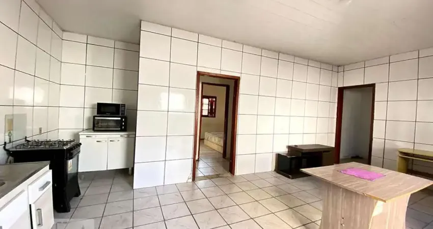 Apartamento para Venda - Feitoria Seller, 1 Quarto,  30 m² - São Leopoldo