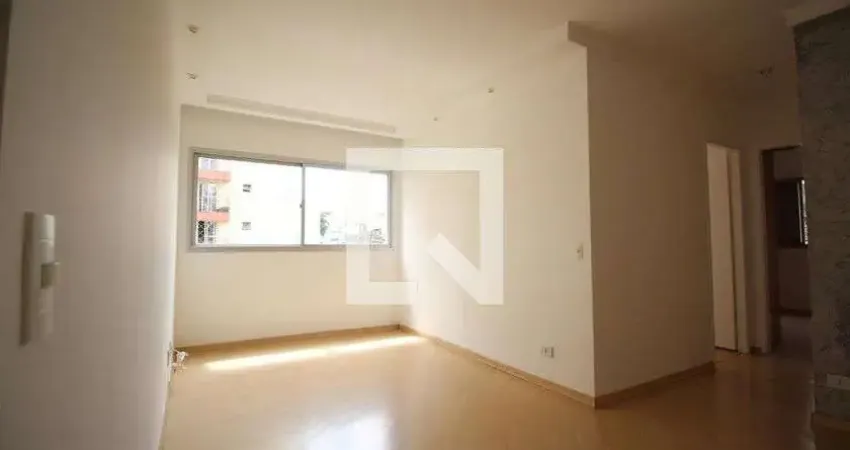Apartamento para Venda - Santana, 2 Quartos,  60 m² - São Paulo