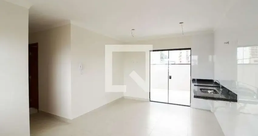 Apartamento para Venda - Água Fria, 2 Quartos,  57 m² - São Paulo