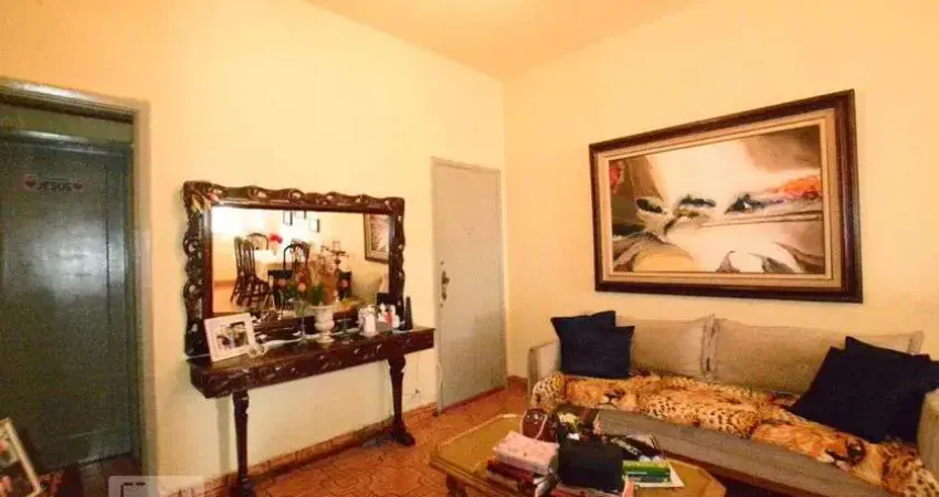 Apartamento para Venda - Olaria, 2 Quartos,  68 m² - Rio de Janeiro