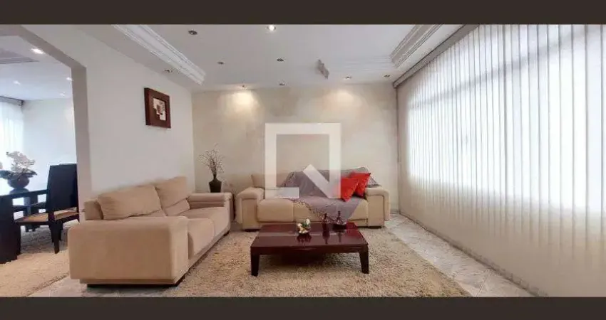 Casa para Venda - Utinga, 3 Quartos,  314 m² - Santo André