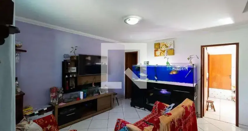 Casa para Venda - Manacás, 4 Quartos,  130 m² - Belo Horizonte