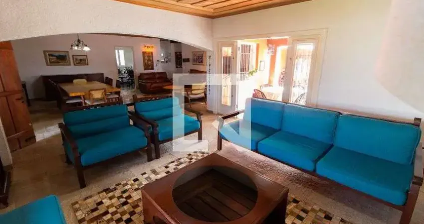 Casa para Venda - Alto Taquaral, 3 Quartos,  332 m² - Campinas