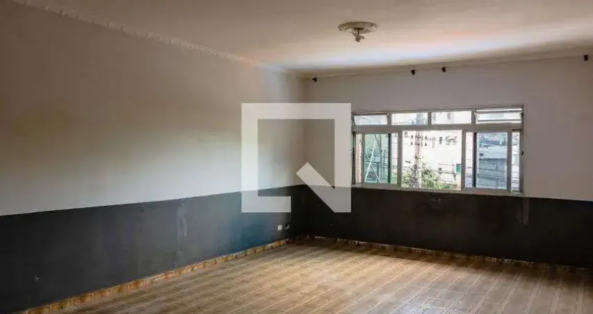Casa para Venda - Jabaquara, 4 Quartos,  355 m² - São Paulo
