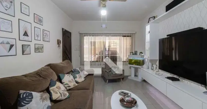 Casa para Venda - Jardim Cocaia, 3 Quartos,  205 m² - Guarulhos