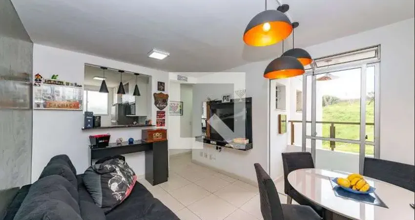 Apartamento para Venda - Buritis, 3 Quartos,  74 m² - Belo Horizonte